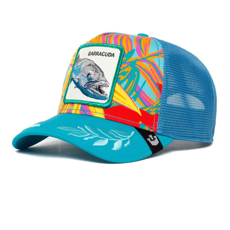 OOH BARRACUDA GOORIN BROS BLUE - Hut - online.at