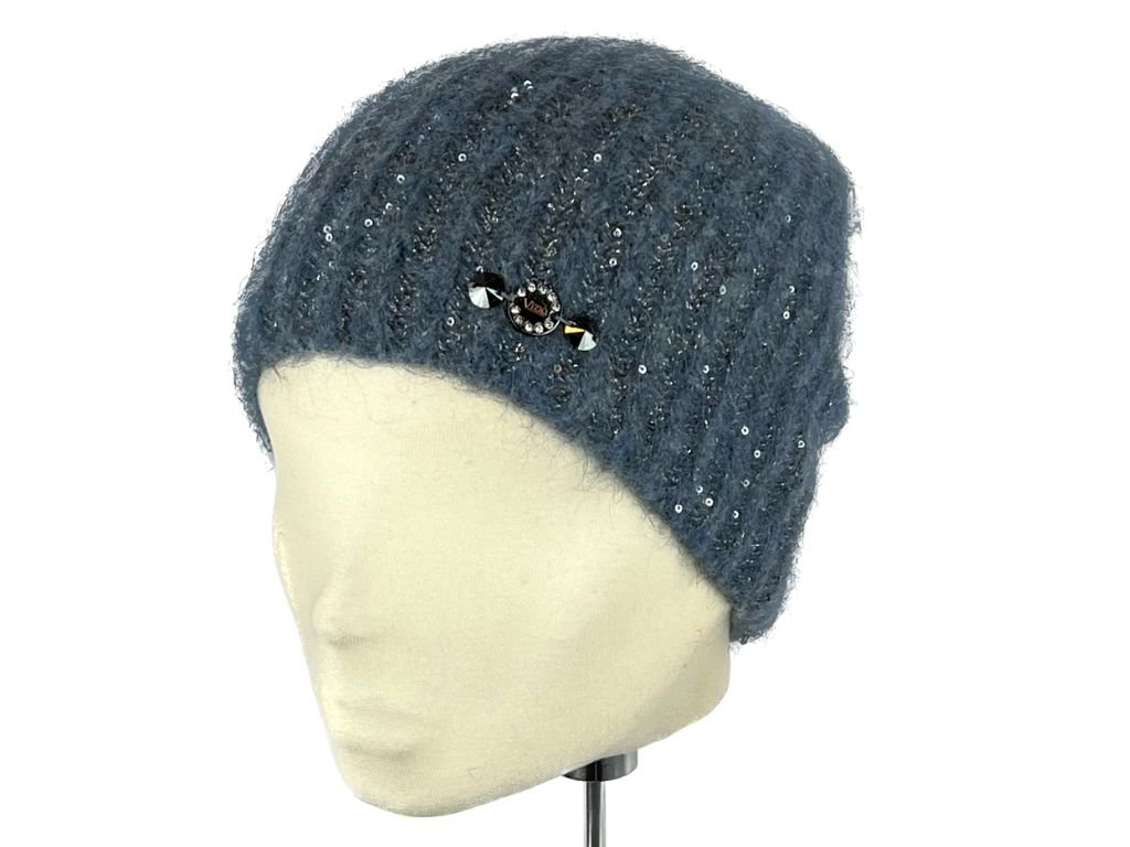 PARABRILL TREND BEANIE VIZIO JEANS - Hut - online.at