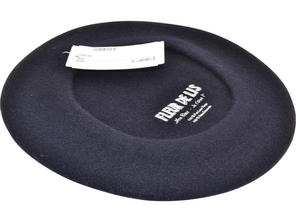 PARIS 300 BLUE - Hut - online.at