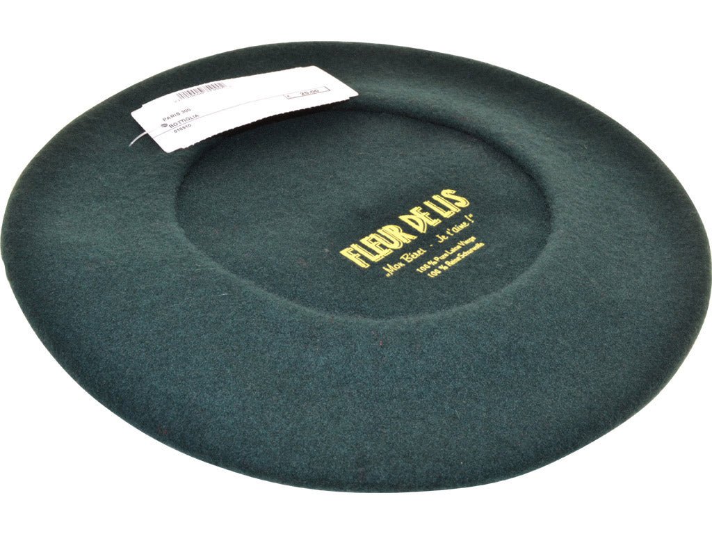 PARIS 300 BOTTIGLIA - Hut - online.at