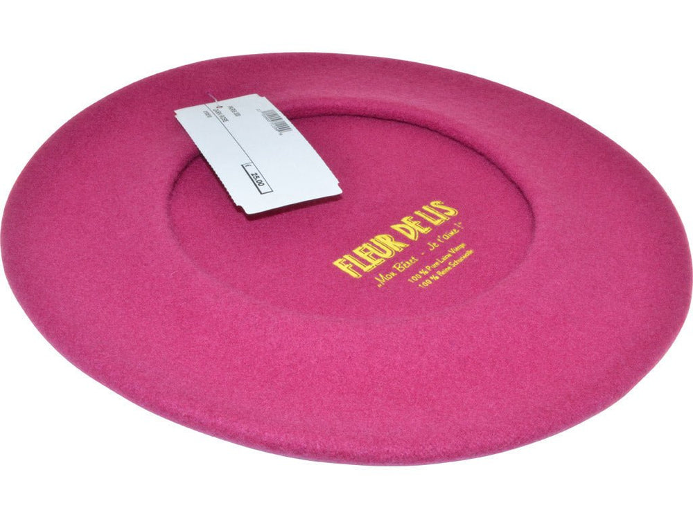 PARIS 300 DARK ROSE - Hut - online.at