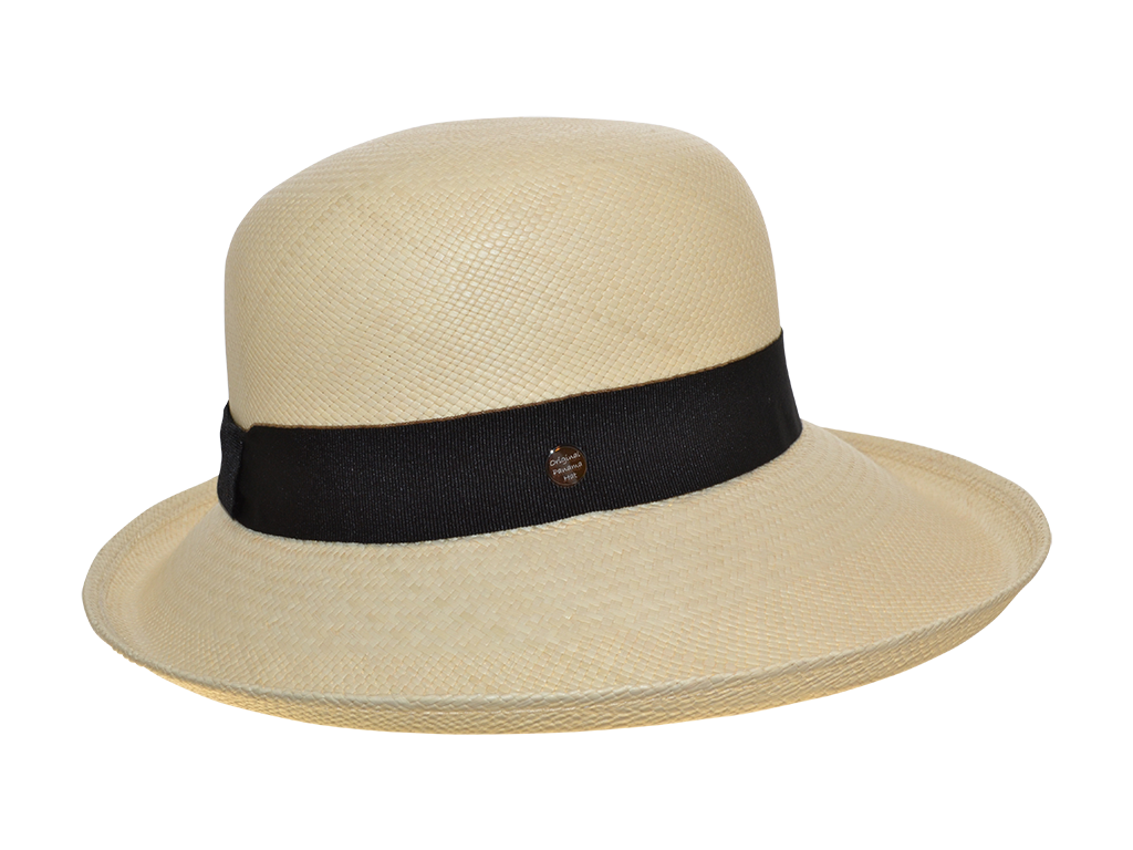 PASADENA PANAMA NATUR VINTIMILLA SCHWARZ – Mauerer