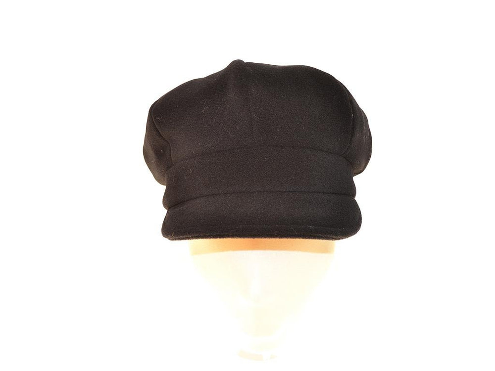 PASCAL MAYSER SCHWARZ 55 - Hut - online.at