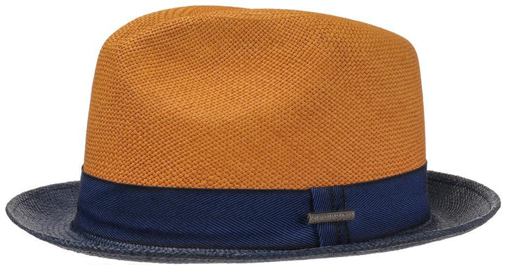 PLAYER PANAMA 2/3 STETSON NAVY Art 1398403 - Hut - online.at