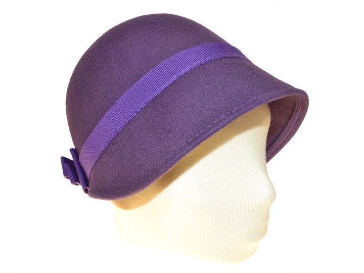 POPPINS VIOLETT - Hut - online.at
