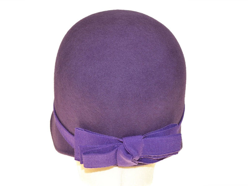 POPPINS VIOLETT - Hut - online.at