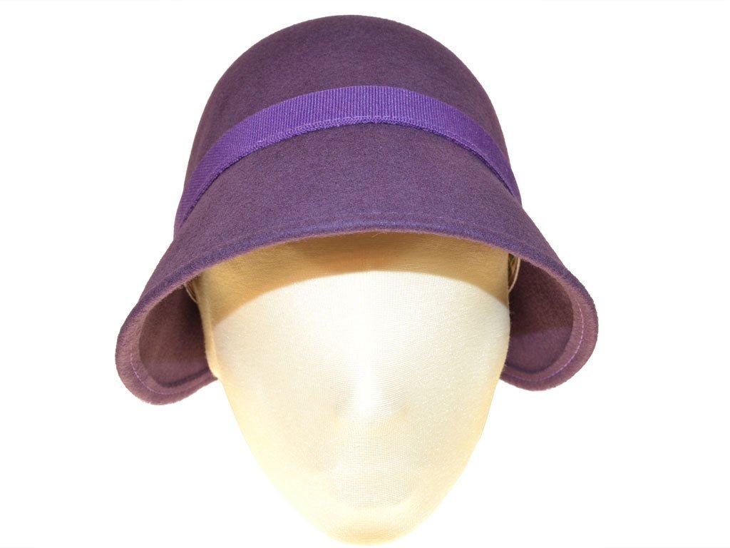 POPPINS VIOLETT - Hut - online.at