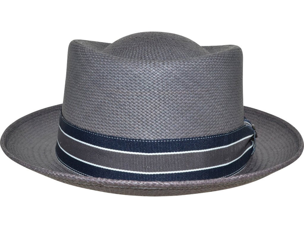 PORK PIE VINTIMILLA GRAPHIT S - Hut - online.at