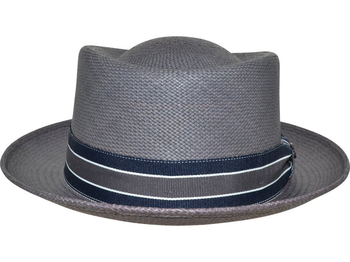 PORK PIE VINTIMILLA GRAPHIT S - Hut - online.at