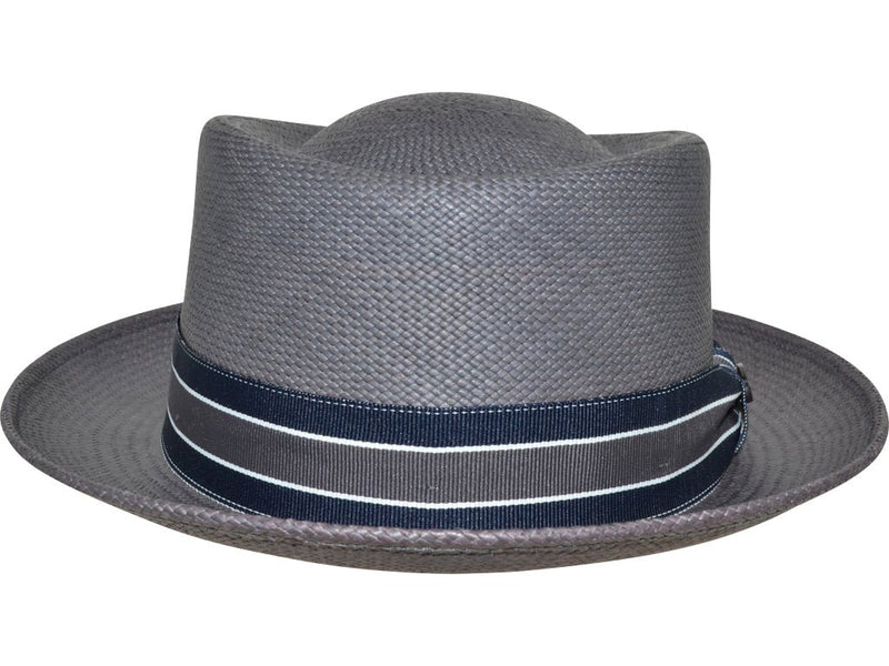 PORK PIE VINTIMILLA GRAPHIT S - Hut - online.at