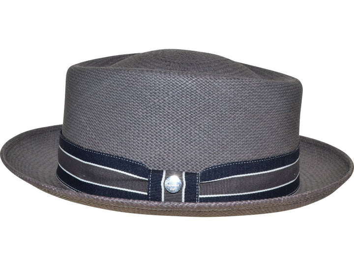 PORK PIE VINTIMILLA GRAPHIT S - Hut - online.at