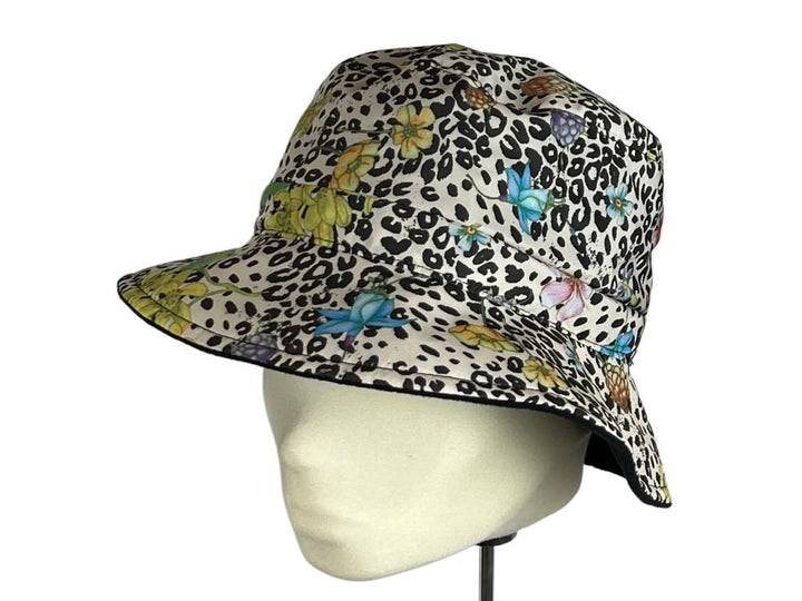 REGENHUT SONJA MULTI WASSERDICHT BEIGE - Hut - online.at