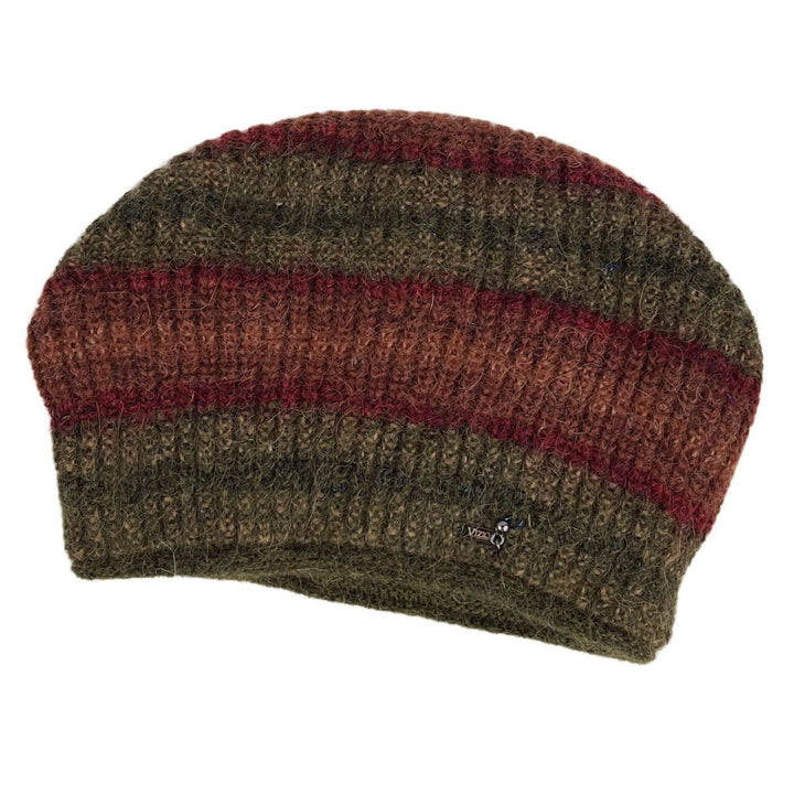 RIGA QUEBI VIZIO ROSSO - Hut - online.at