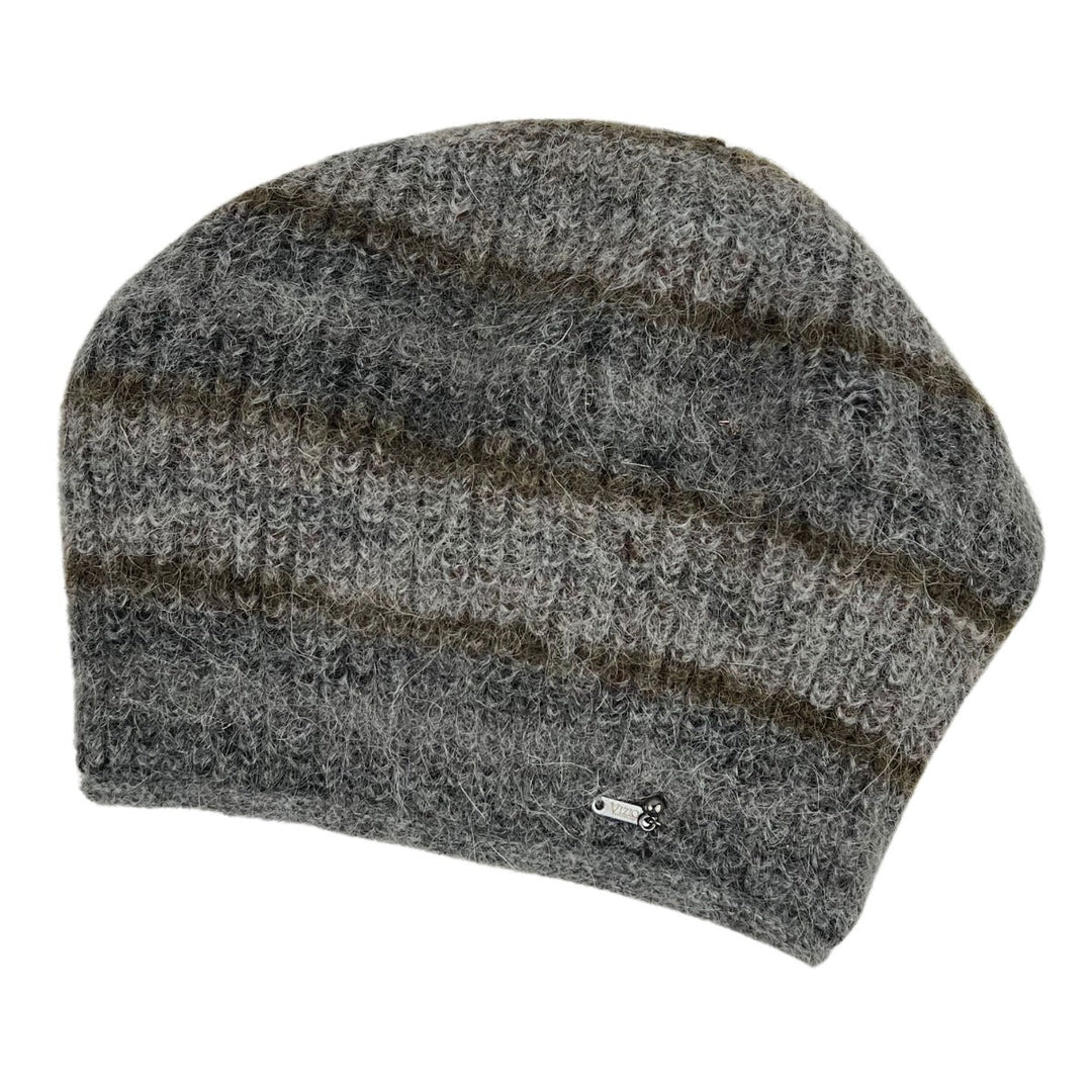 RIGA QUEBI VIZIO ROSSO - Hut - online.at