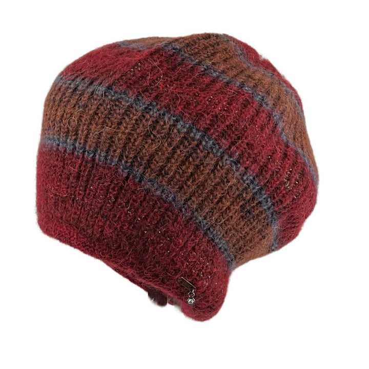 RIGA QUEBI VIZIO ROSSO - Hut - online.at