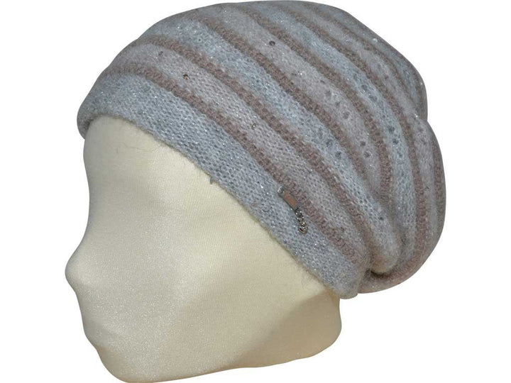 RIGATO VIO VIZIO GRIGIO PERLA NOCE - Hut - online.at