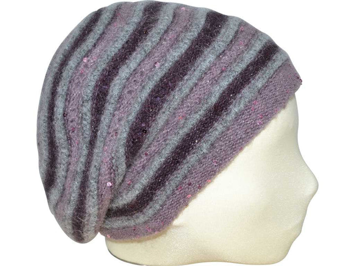 RIGATO VIO VIZIO ROSA ANTI GRIGIO ME - Hut - online.at
