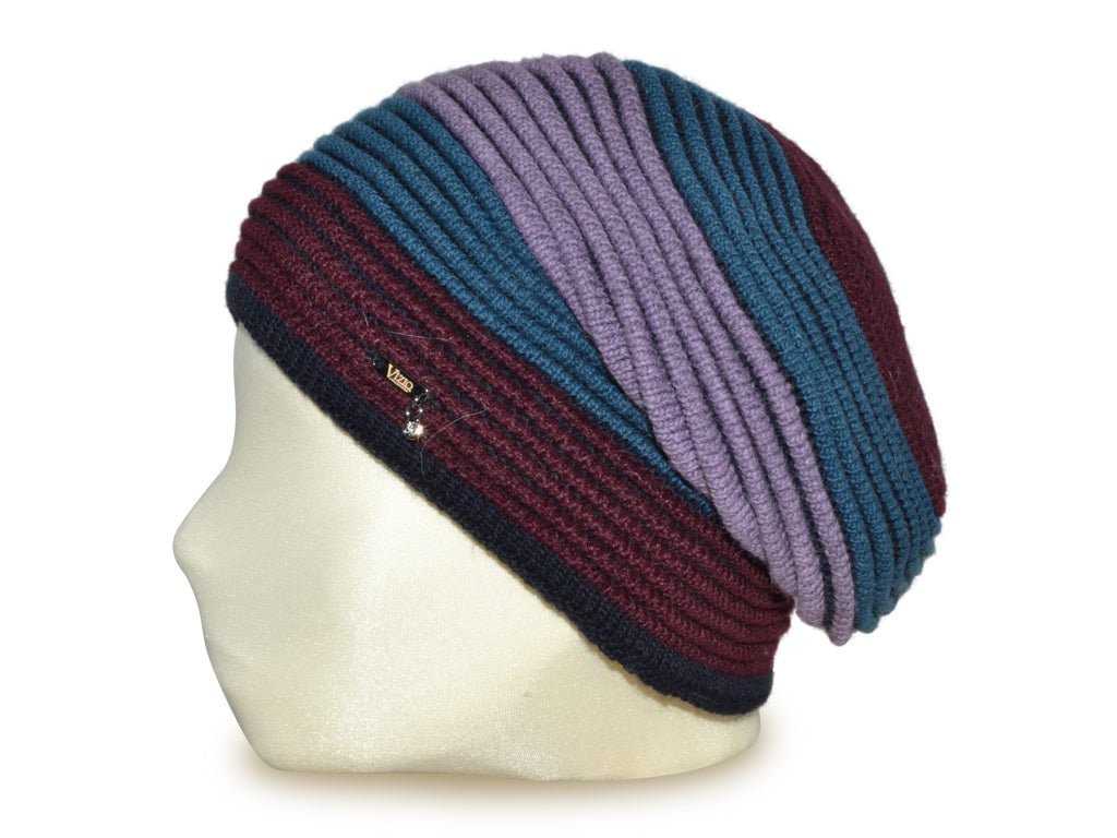 SCALETTA VIZIO BLUE PETROLIO - Hut - online.at