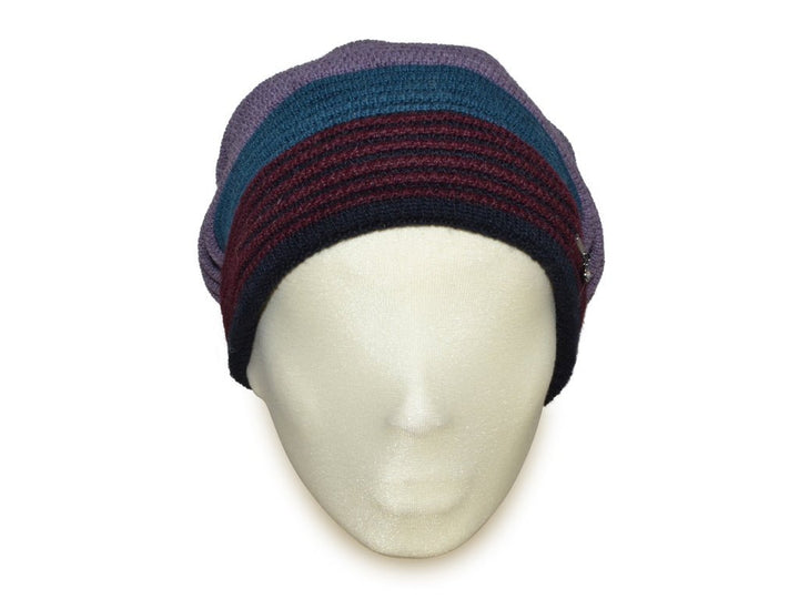 SCALETTA VIZIO BLUE PETROLIO - Hut - online.at