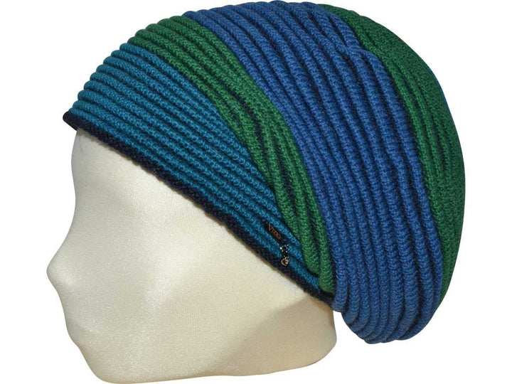 SCALETTA VIZIO BLUE VERDE - Hut - online.at