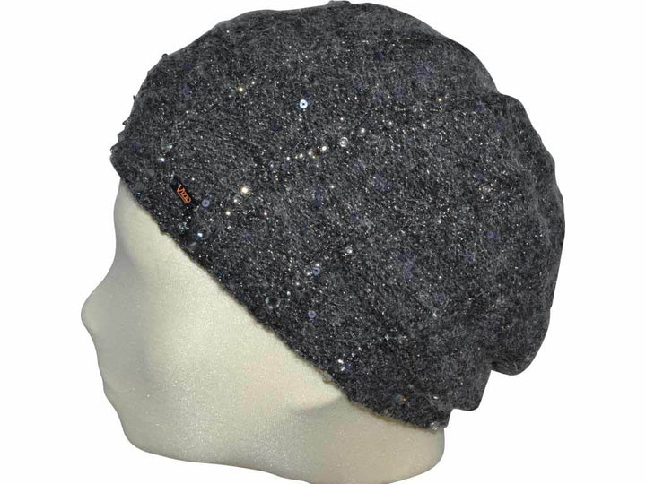 SCERRY STRASS VIZIO ANTHRA - Hut - online.at