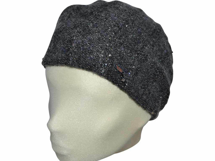 SCERRY STRASS VIZIO ANTHRA - Hut - online.at