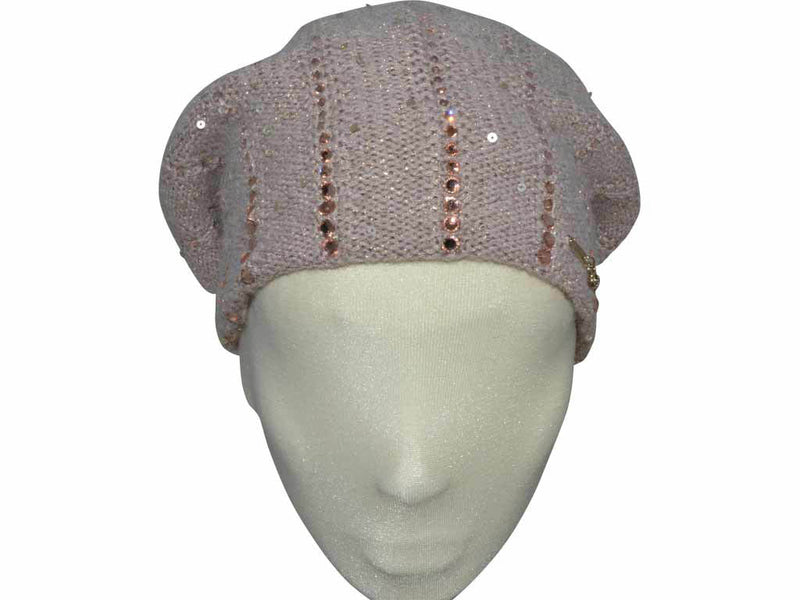 SCERRY STRASS VIZIO CREMA - Hut - online.at