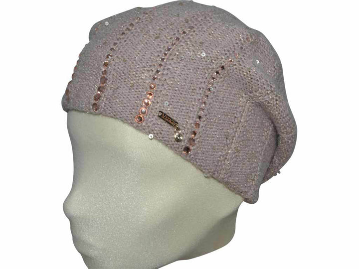 SCERRY STRASS VIZIO CREMA - Hut - online.at