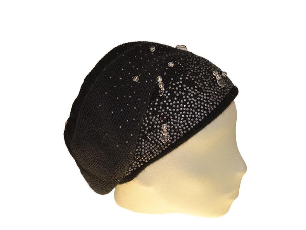 SFUMATO BRILL VIZIO NERO - Hut - online.at
