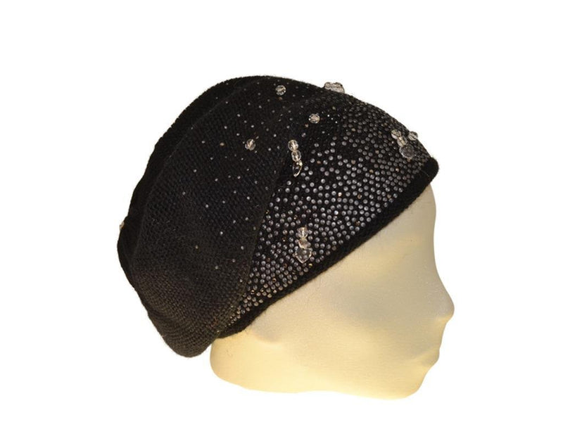 SFUMATO BRILL VIZIO NERO - Hut - online.at