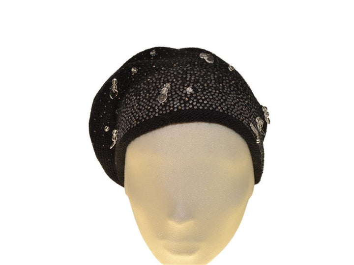SFUMATO BRILL VIZIO NERO - Hut - online.at