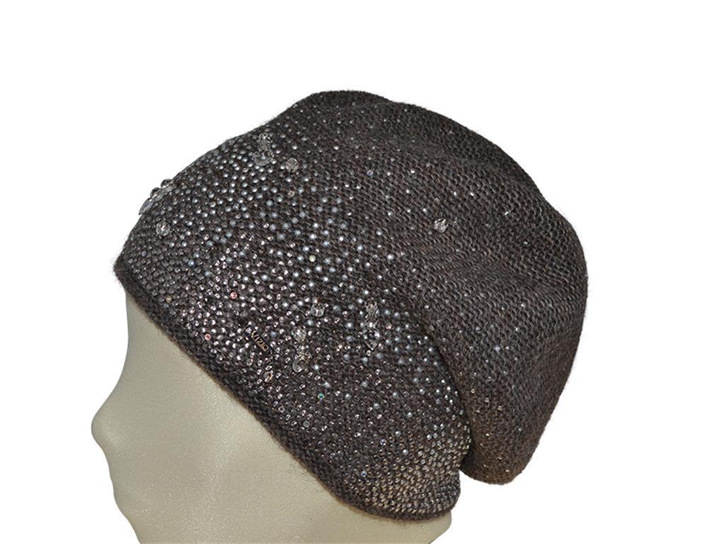 SFUMATO BRILL VIZIO NOCE - Hut - online.at