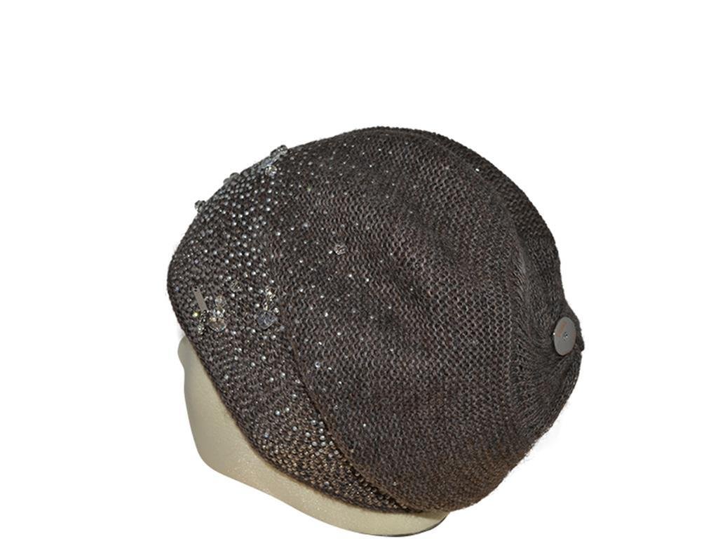 SFUMATO BRILL VIZIO NOCE - Hut - online.at