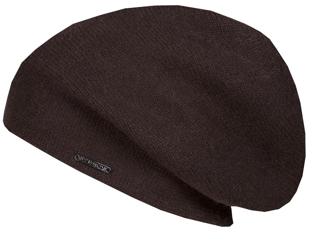 SHIRLEY CASHMERE STETSON BRAUN Art 8699203 - Hut - online.at