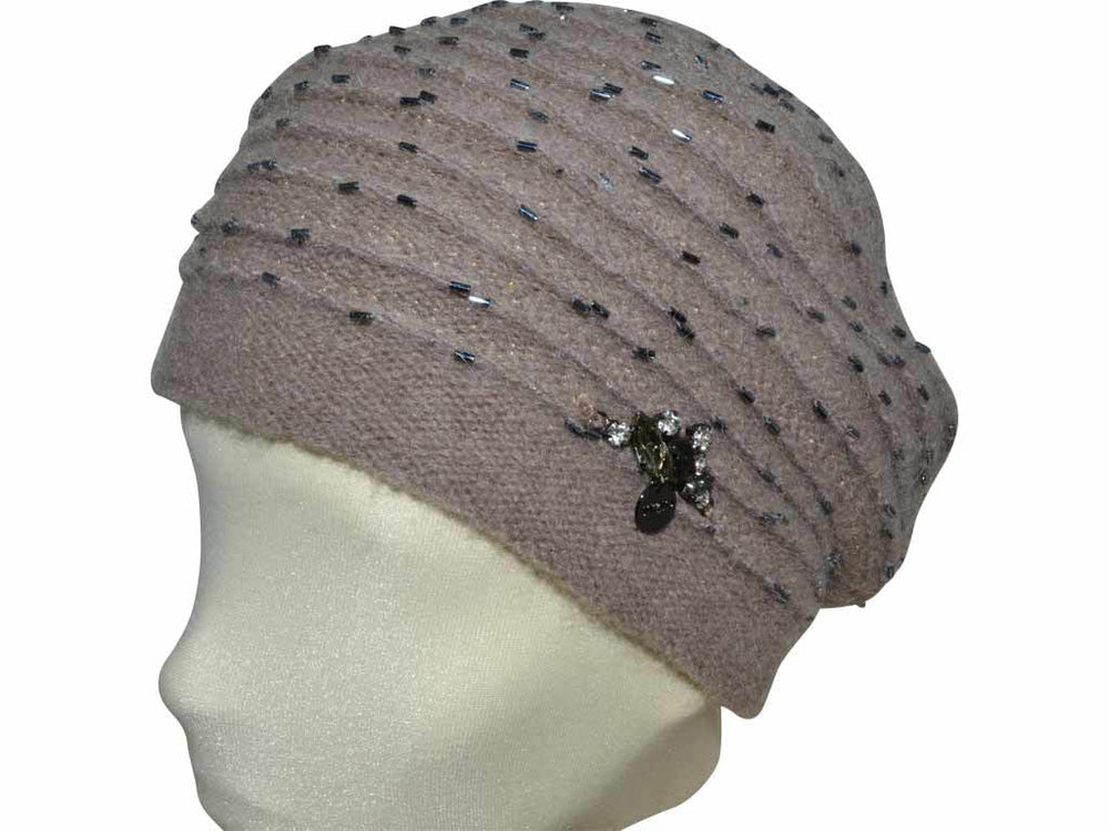 SOLITO VIZIO NOCE - Hut - online.at