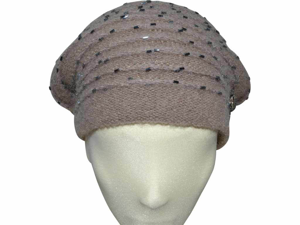 SOLITO VIZIO NOCE - Hut - online.at