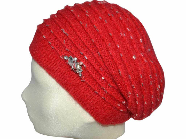 SOLITO VIZIO ROSSO - Hut - online.at