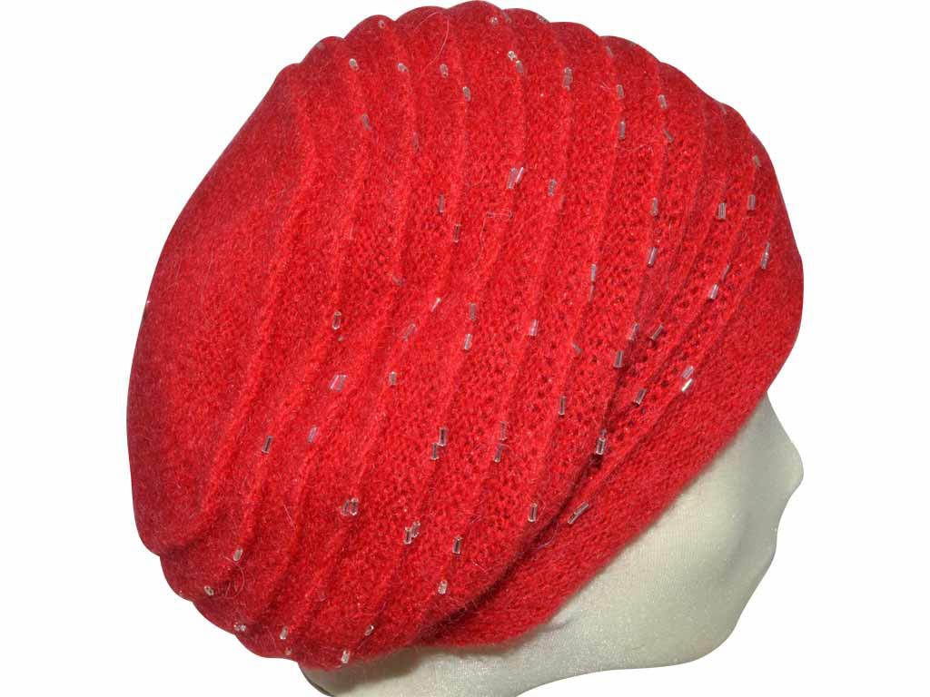 SOLITO VIZIO ROSSO - Hut - online.at