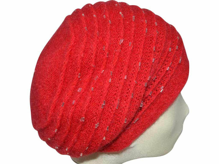 SOLITO VIZIO ROSSO - Hut - online.at
