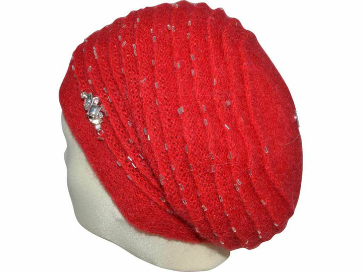 SOLITO VIZIO ROSSO - Hut - online.at