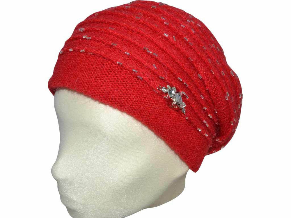 SOLITO VIZIO ROSSO - Hut - online.at