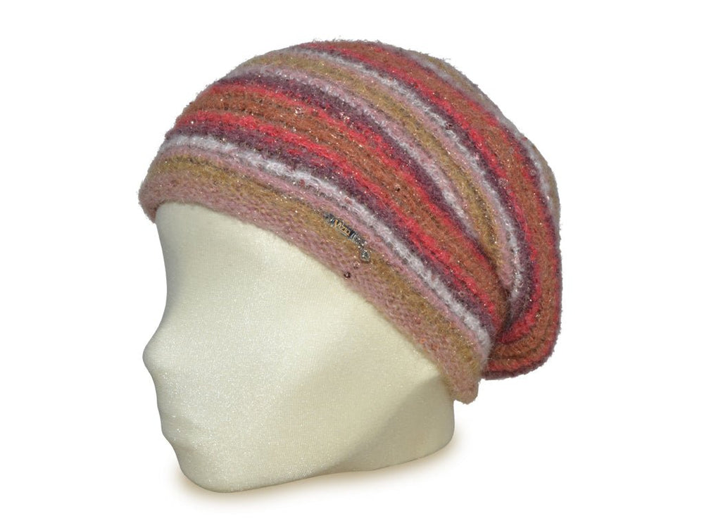 SORSO PRINT BASCO VIZIO ROSA - Hut - online.at