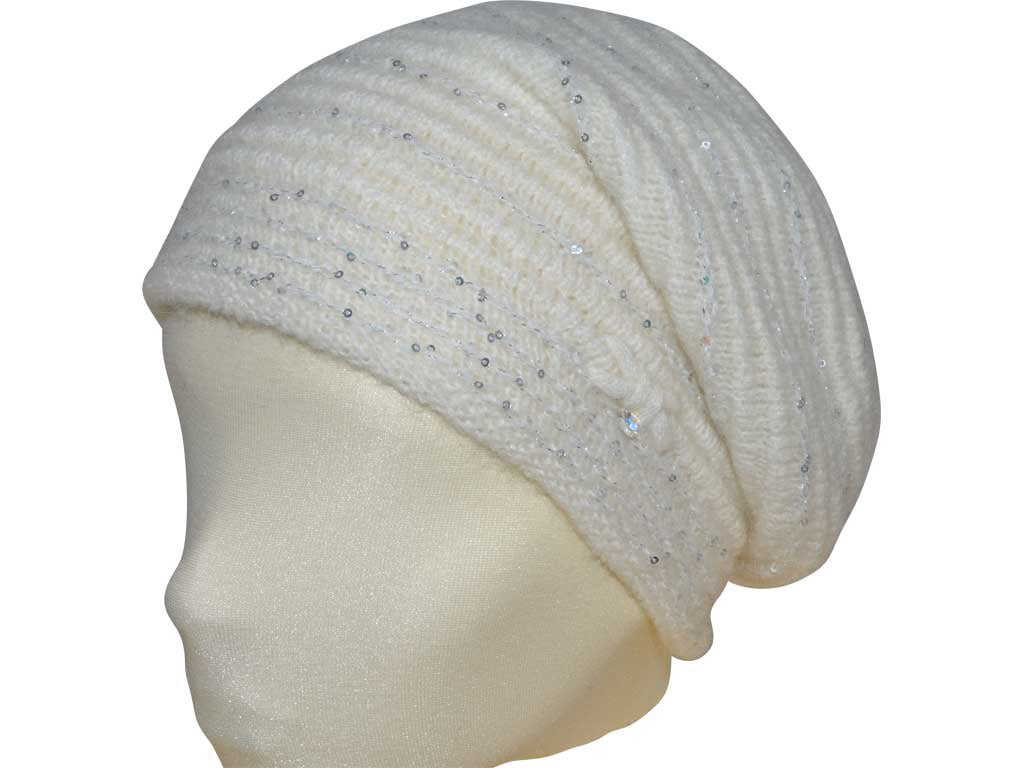 SORSO RIGA SWAROVSKI VIZIO PANNA - Hut - online.at