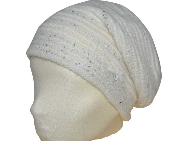 SORSO RIGA SWAROVSKI VIZIO PANNA - Hut - online.at