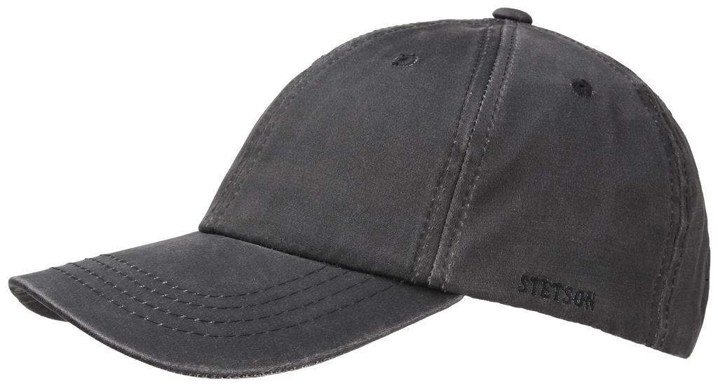 STATESBORO CO/PES STETSON SCHWARZ Art 7761105 SM - Hut - online.at