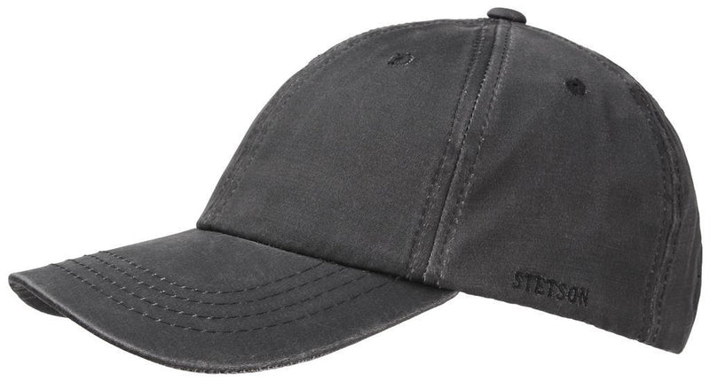 STATESBORO CO/PES STETSON SCHWARZ Art 7761105 SM - Hut - online.at