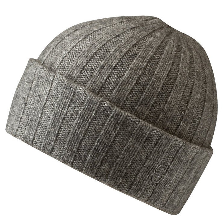 SURTH 100% CASHMERE STETSON HELLGRAU - Hut - online.at