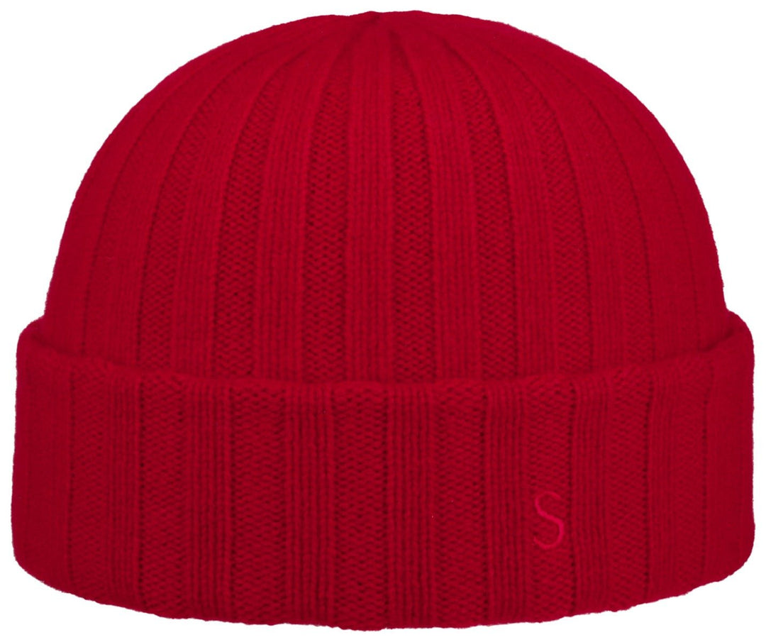 SURTH 100% CASHMERE STETSON ROT - Hut - online.at