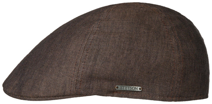 TEXAS LINEN STETSON BRAUN - Hut - online.at