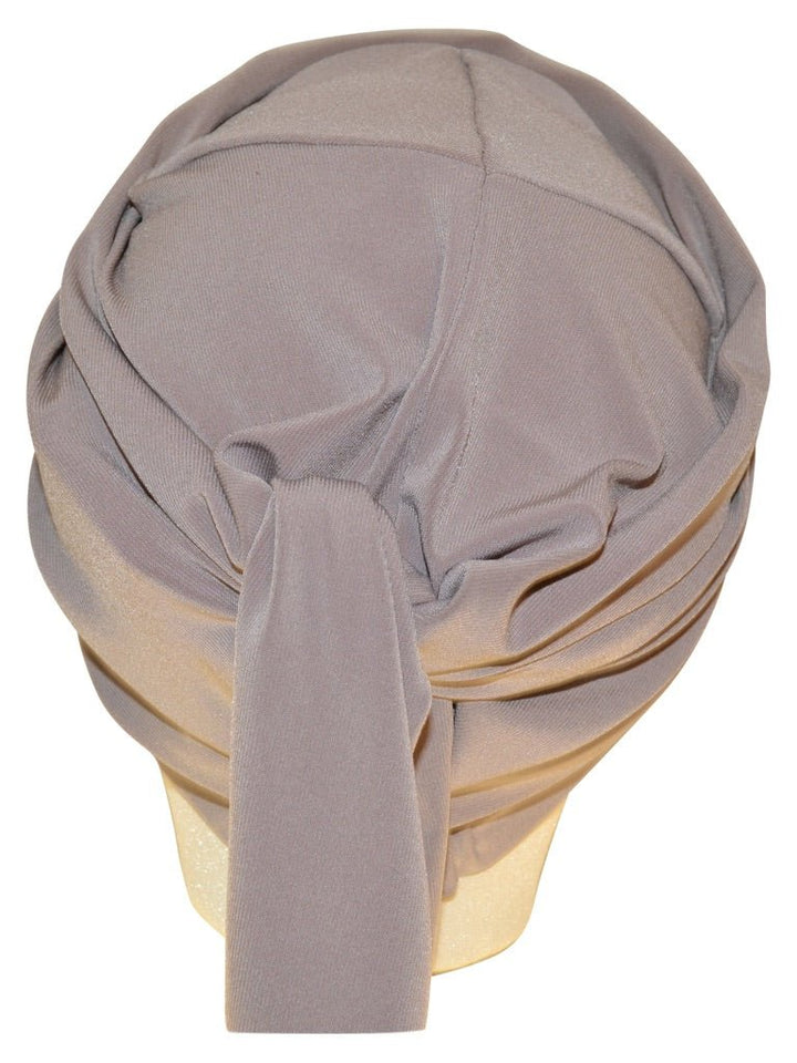 TURBAN C. T. BEIGE - Hut - online.at